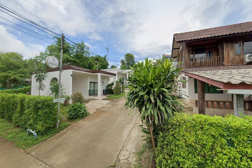 บ้านสวนเจริญรัตน์ Baan Suan Charoenrat