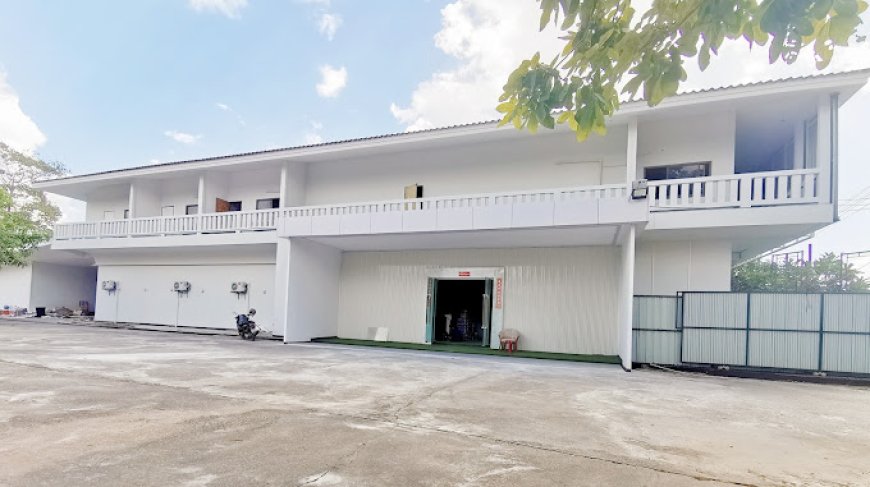 ทริปเปิ้ลเอส แม่สอด TripleS Maesot