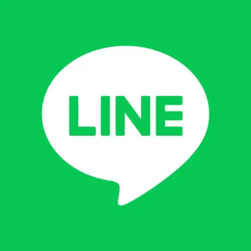 โหลดแอปลอตเตอรี่พลัส  แอพ Line ไลน์