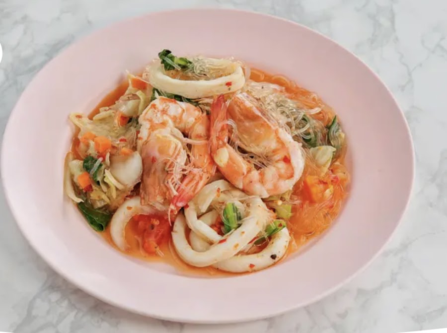 เจ๊ตู่ อาหารตามสั่ง Tu Restaurant