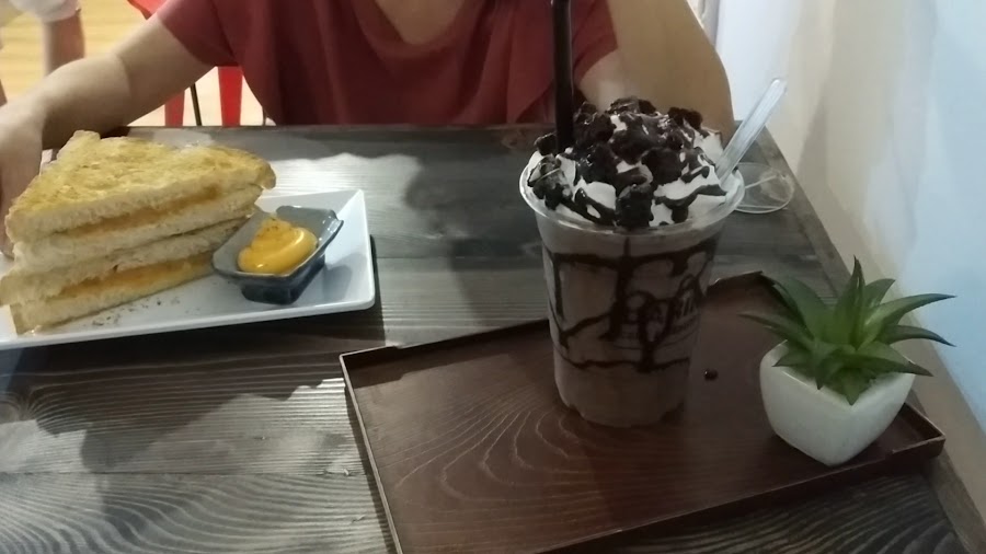 Darin cafe
