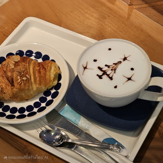 J2 Coffee & Journey