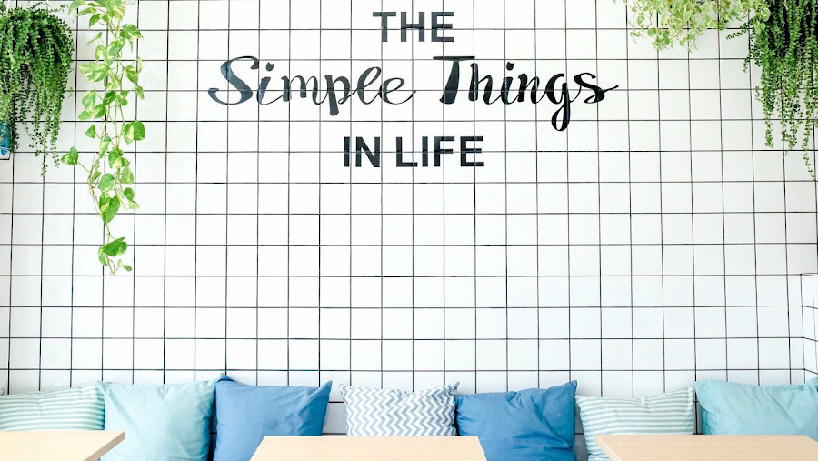 Simple Things