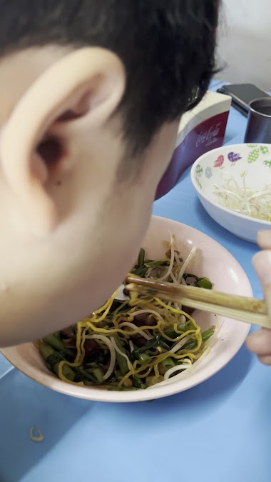 ก๋วยเตี๋ยวป้าลอง