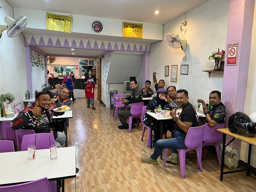 Fatimah Restaurant (Halal) ร้านอาหารฟาติมะห์