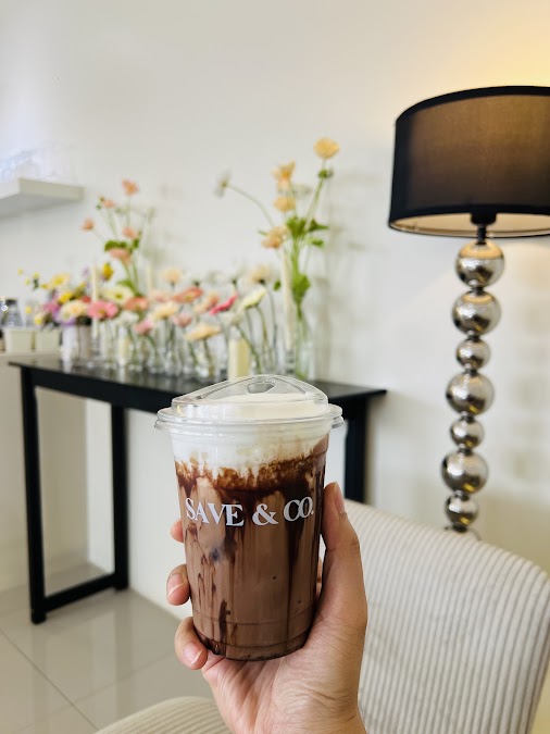 SAVE&CO.