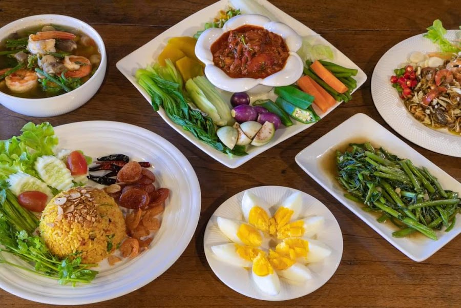 ร้านเกดถะหวา