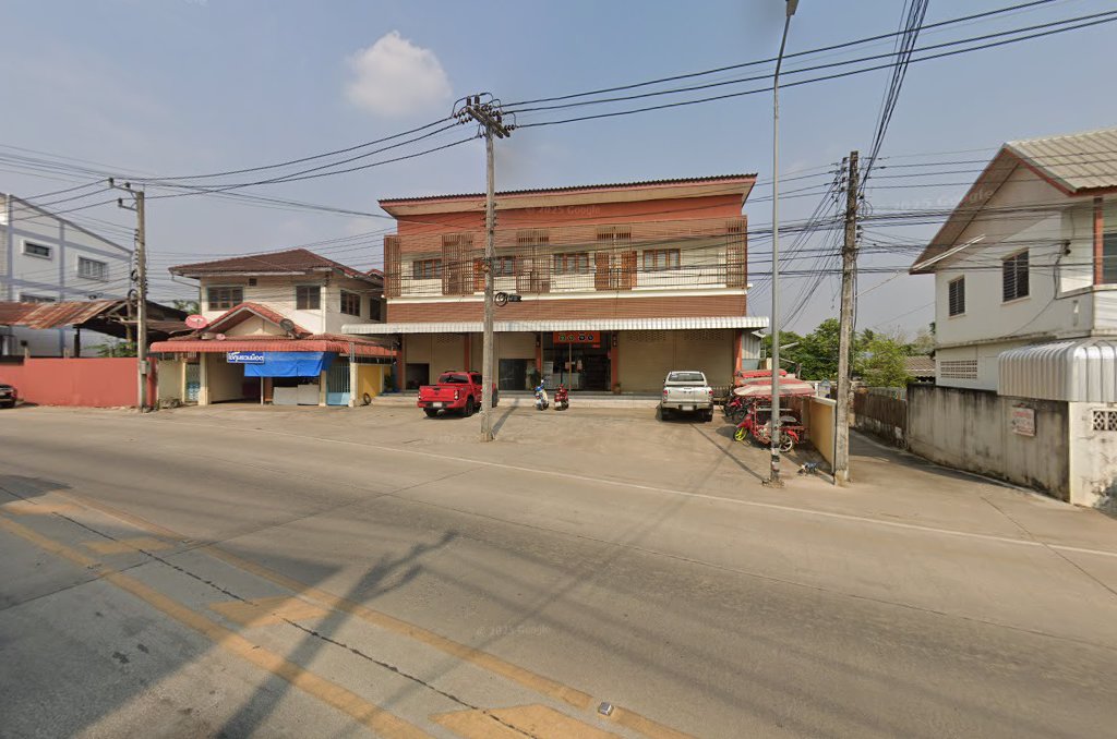 ร้านอิงอิงขายอุปกรณ์เบเกอรี่