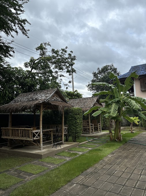 CABANA BAMBOO