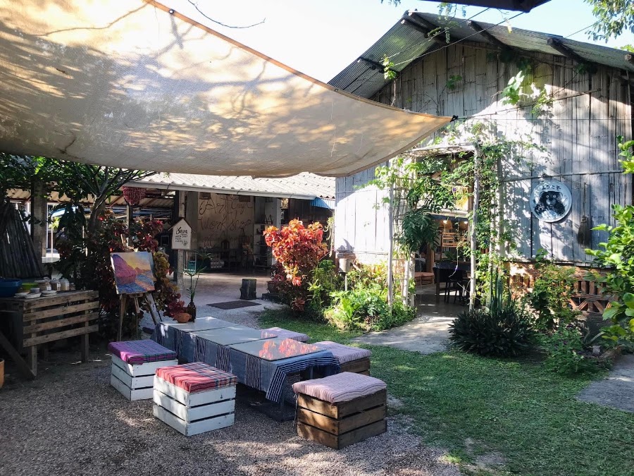 ชนบท Workshop