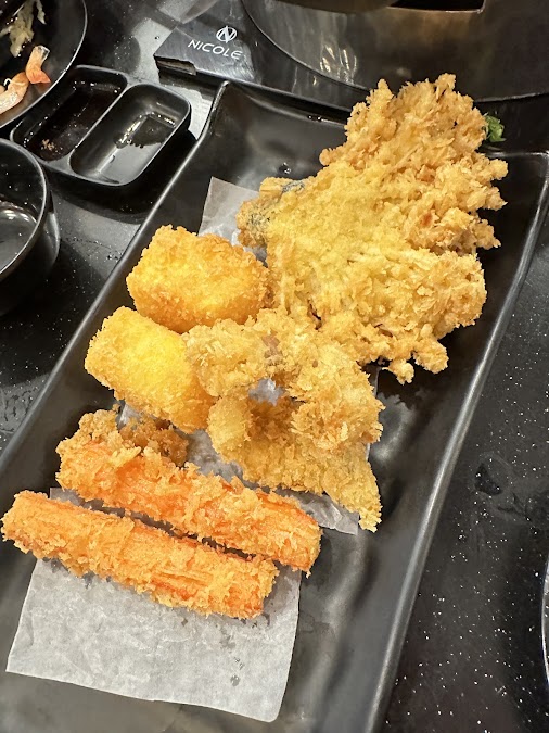 Shabushi by Oishi