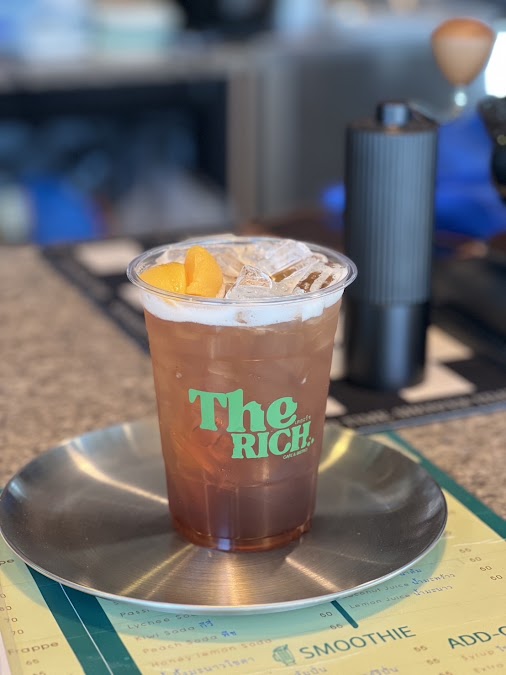The Rich Cafe & Bistro