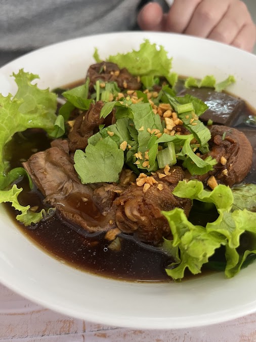 เฮ้ยก๋วยเตี๋ยวเป็ด