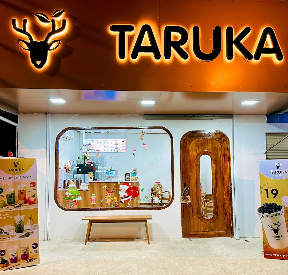Taruka สาขาแม่สอด