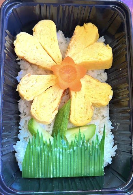 Japan Bento