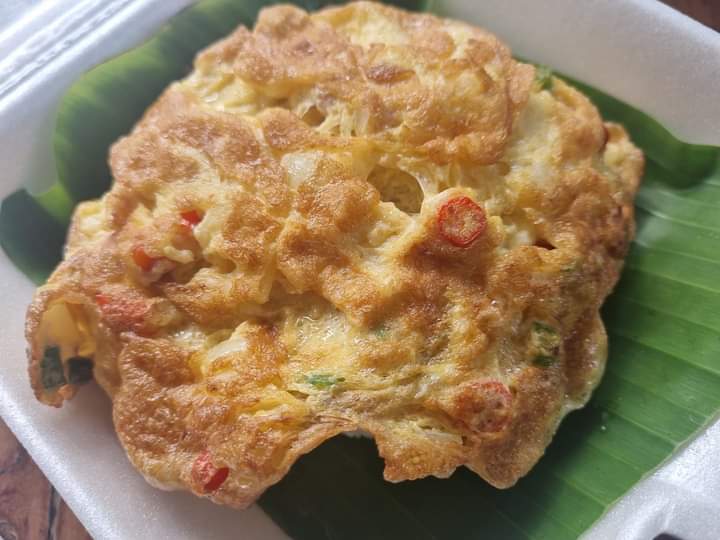 มาดามไข่ Madam eggs