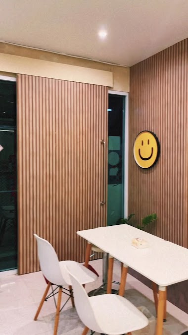นม NM Café - Maesot