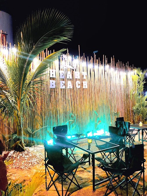 Heart Beach.bar