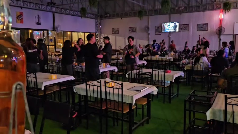 โรงเตี๊ยมแม่สอด 2025