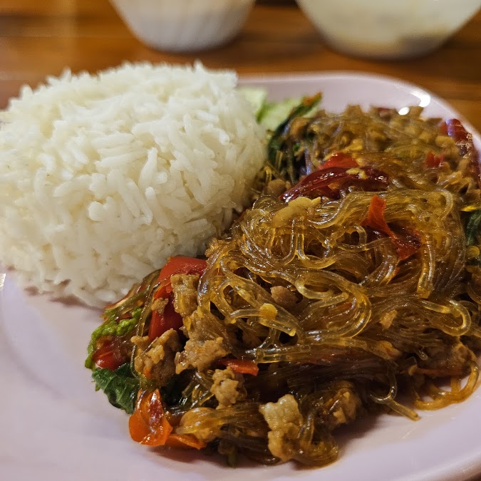 หม่าล่าเสียวหลังမာလာ