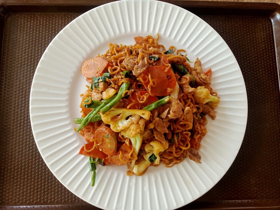 Blessing - Burmese Selection Foods
