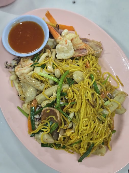 ร้านสุกี้หม้อไฟ