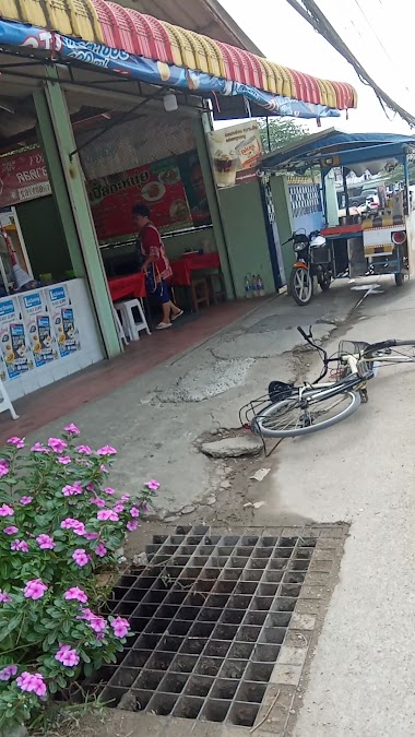 ร้านอาหารแม่สอด