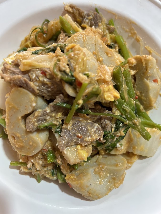 ตัสนีม ฮาลาลฟู้ด