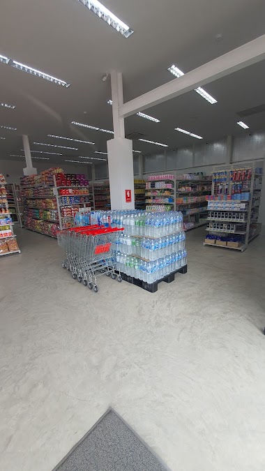 MC Market