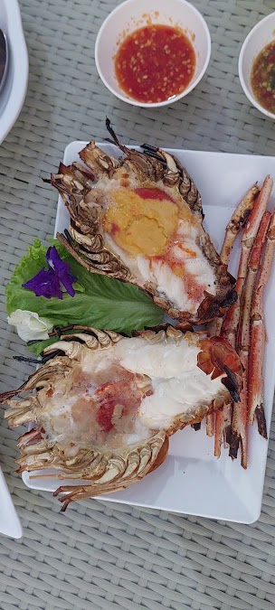 อ.กุ้งเผา สาขา เเม่สอด