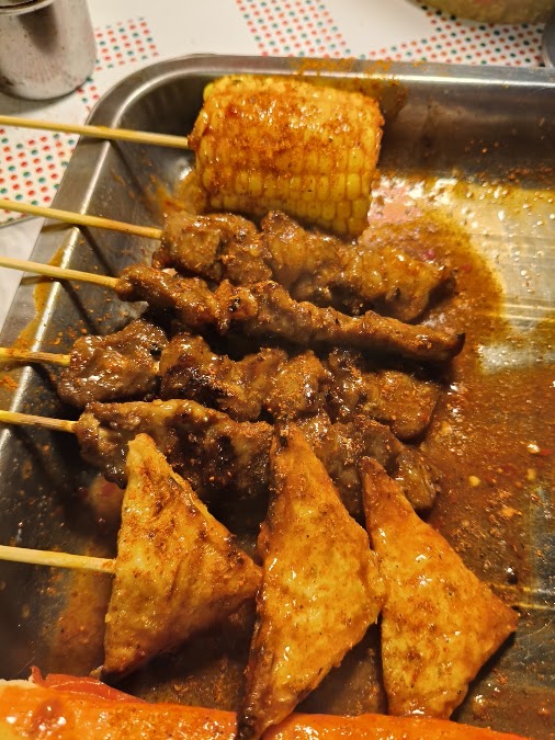 หม่าล่าเฮฮา (ฮาลาล)