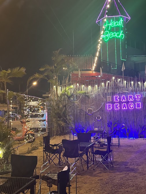 Heart Beach.bar