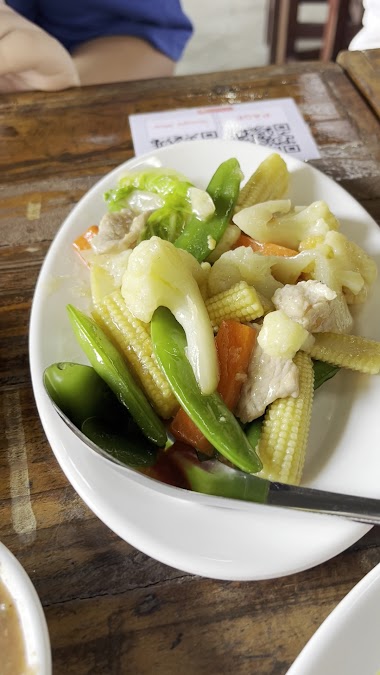 รสขมิ้น(ROTKHAMIN)แกงปักษ์ใต้ต้นตำหรับ นครศรีฯ