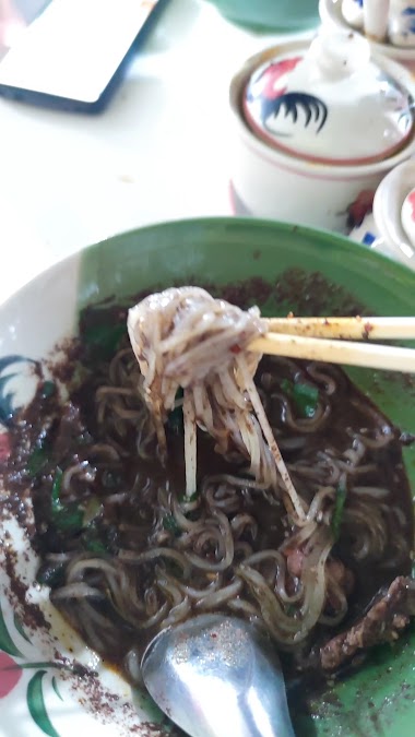 ปลายจวัก ก๋วยเตี๋ยวเรือ (รังสิต)