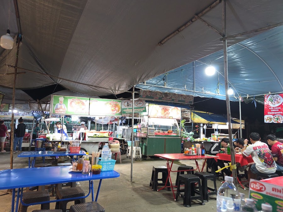 ผัดไทฅนโขทัย
