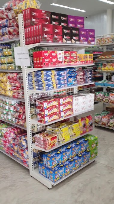 MC Market