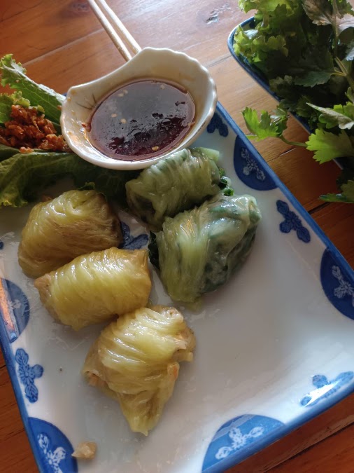 ร้าน ครัวปากหม้อ