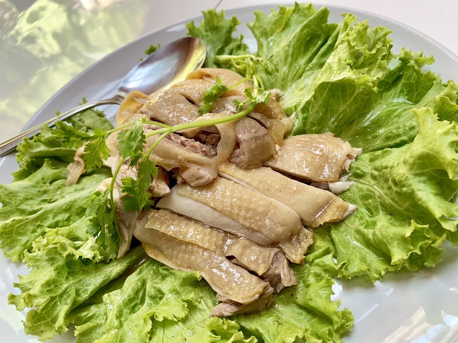 สวนอาหารกวางตุ้ง