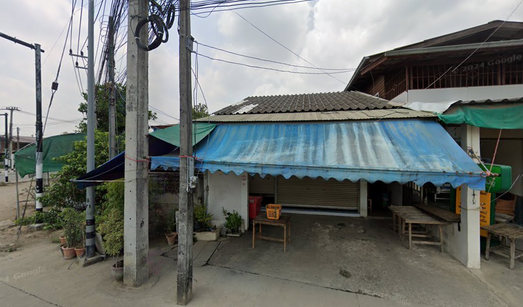 HOUSE​ @mae​sot