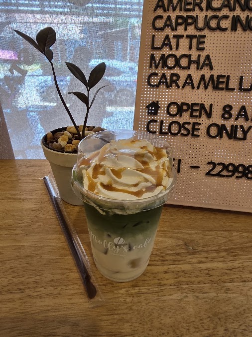 Molly's Cafe