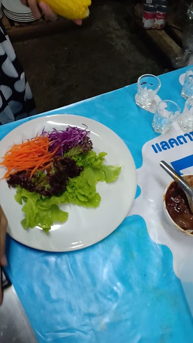 ครัวรักกัน-แม่สอด