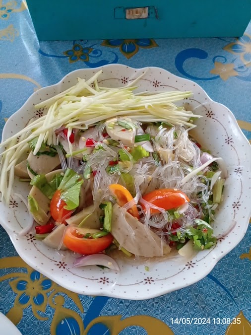 ส้มตำ ป้าคำ