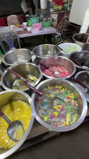 Mae Sot Night Market