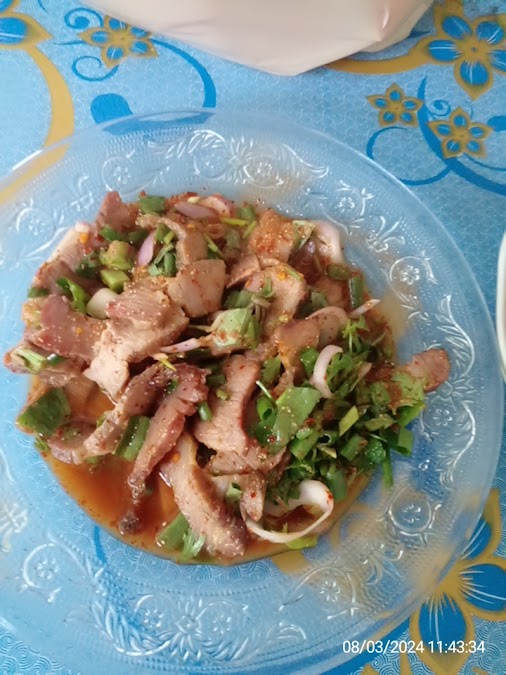 ส้มตำ ป้าคำ