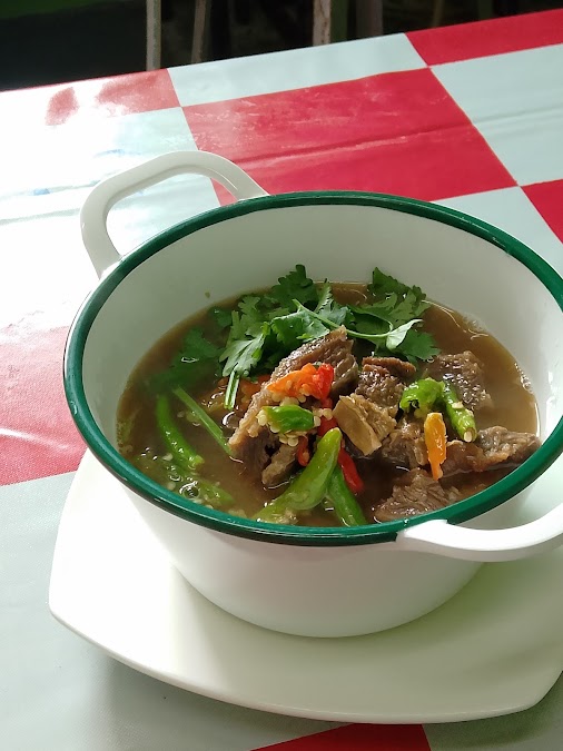 YingBee Halalfood หญิงบีฮาลาลฟู้ด กระทะร้อน