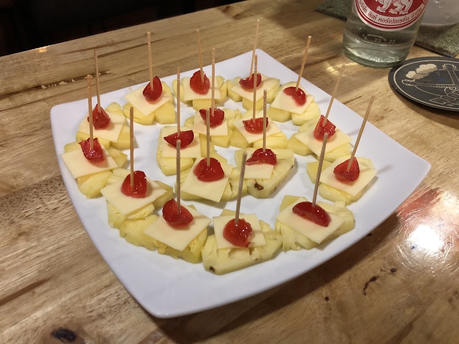 345Studio Music bar & Restaurant