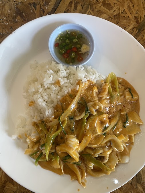 กินข้าว ร้านพี่นะ