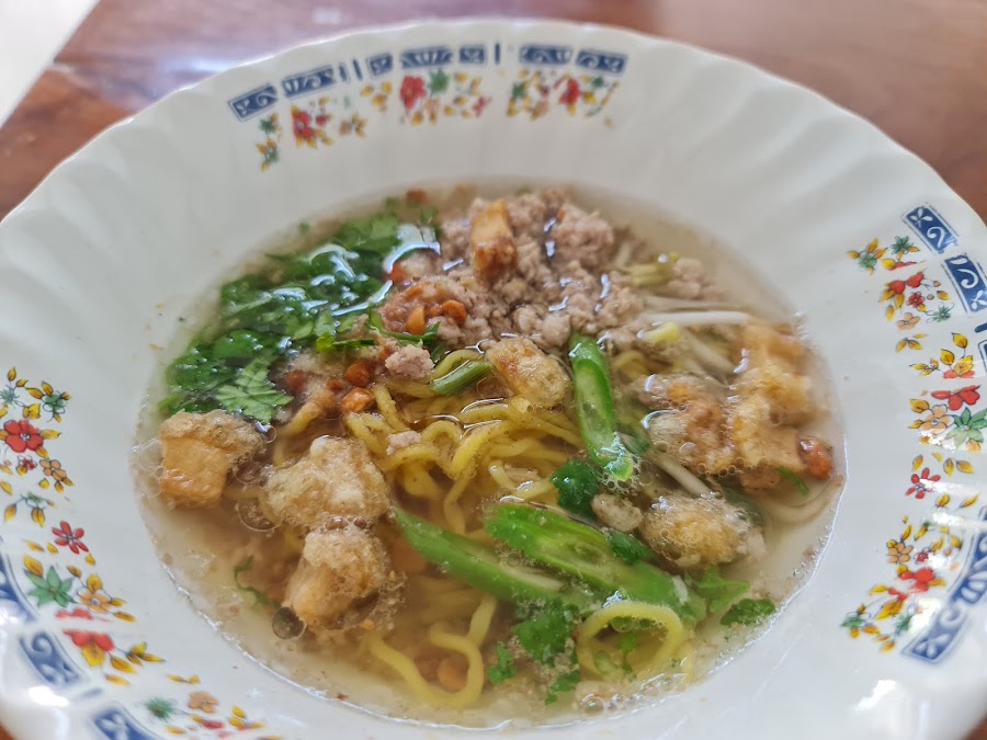 ก๋วยเตี๋ยวป้ายาน