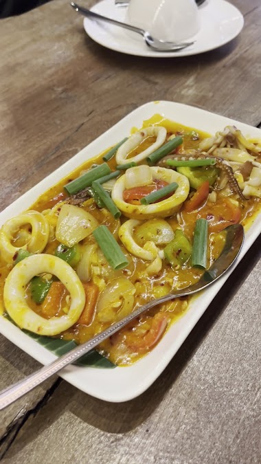 ร้านครัวในสวน | Khraw Nai Suan