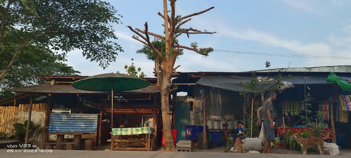 ร้านอาหารตามสั่ง
